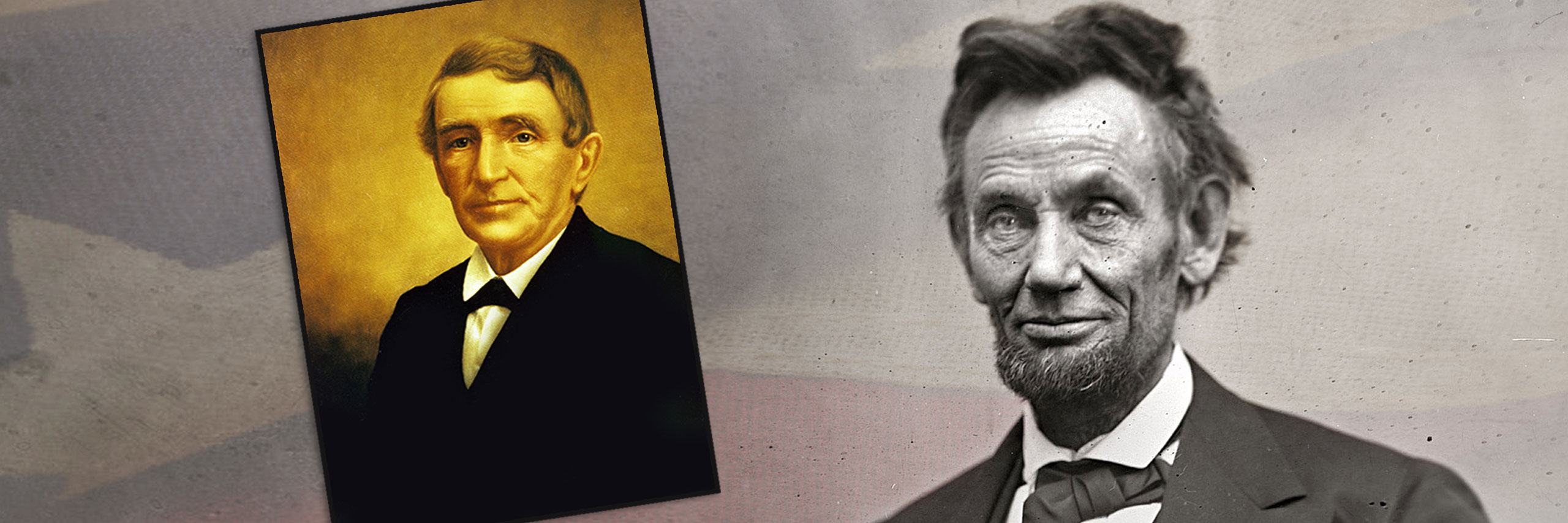 Jesse Fell and Abraham Lincoln